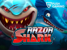 Shark casino game34